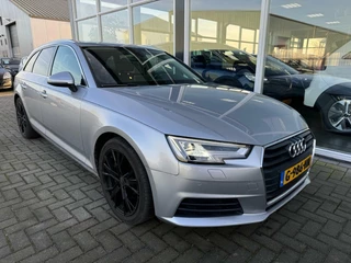 Audi A4 Audi A4 Avant 2.0 TDI Design Pro Line Plus Spring Advantage | Trekhaak |achteruitrij Camera | Vol leer bekleding | Stoelverwarming | - afbeelding nr 16