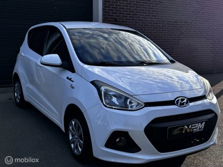 Hyundai i10 Hyundai i10 1.0i i-Motion - afbeelding nr 7