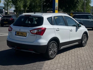 Suzuki S-Cross - afbeelding nr 5