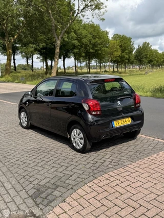 Peugeot 108 Peugeot 108 1.0 e-VTi Access - afbeelding nr 22