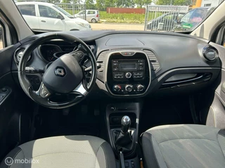 Renault Captur Renault Captur 0.9 TCe Expression - afbeelding nr 6