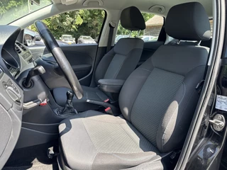 Volkswagen Polo Volkswagen Polo TSI 95PK BLUEMOTION EDITION CRUISE/PDC/CARPLAY - afbeelding nr 14