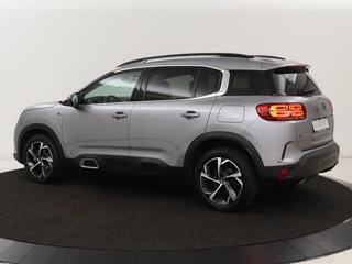 Citroën C5 Aircross Citroen C5 Aircross 1.6 Plug-in Hybrid Feel | Camera | Carplay |  Full LED | Navigatie | Keyless | Cruise control | Parkeerhulp | Climate control - afbeelding nr 2