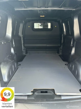 Citroën Jumpy Citroen Jumpy 2.0 BlueHDI 180pk Sport Automaat|EURO6|Carplay - afbeelding nr 5
