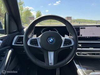 BMW X5 BMW X5 xDrive50e M Sport Pro Pano Trhk 22