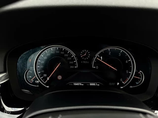 BMW 5 Serie BMW 5-serie 520d High Executive Sport Line Schuifdak HUD Rondomzicht Camera Leder Apple CarPlay LED Stoelverwarming - afbeelding nr 13