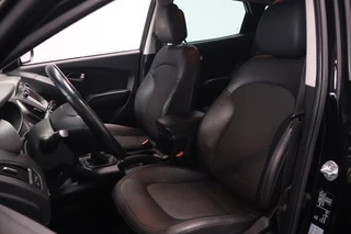 Hyundai ix35 Hyundai ix35 1.6i GDI i-Vision | Camera | Stoelverwarming | Cruisecontrol - afbeelding nr 6