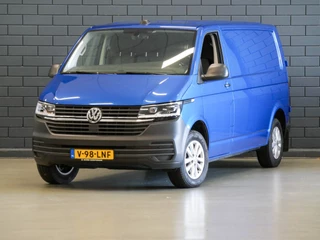 Volkswagen Transporter | LED | TREKHAAK | APPLE CARPLAY | - afbeelding nr 2