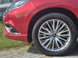 Mitsubishi Outlander - afbeelding nr 7