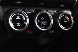 Suzuki Swift | Adapt. Cruise |Stoelverw. | Camera | NAV + App. Connect | ECC | Afn. Trekhaak | LM 16