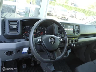 Volkswagen Crafter Volkswagen Crafter Bestel  2.0 TDI L4H4 - afbeelding nr 5