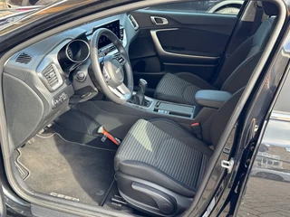 Kia Ceed Sportswagon - afbeelding nr 18