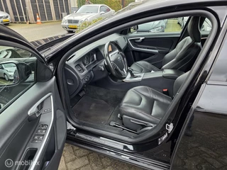 Volvo V60 Volvo V60 1.5 T2 Polar+ Leer Automaat trekhaak - afbeelding nr 25