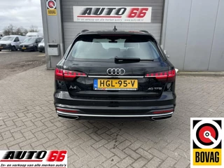 Audi A4 Audi A4 Avant 40 TFSI S edition - afbeelding nr 5