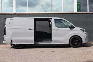 Ford Transit Custom Ford Transit Custom 320 2.0 TDCI L2H1 Limited AUTOMAAT BPM VRIJ 2X SCHUIFDEUREN TREKHAAK 170PK DIRECT LEVERBAAR - afbeelding nr 10