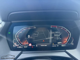 BMW 1 Serie BMW 1-serie 116d High Executive Automaat LED|Sportstoel-Navi - afbeelding nr 36
