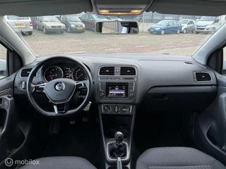 Volkswagen Polo Volkswagen Polo 1.0 First Edition - afbeelding nr 11