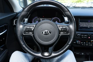Kia e-Niro - afbeelding nr 19