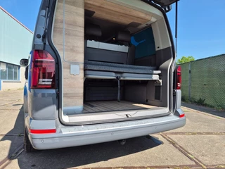 Volkswagen Transporter - afbeelding nr 9