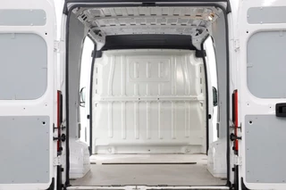Opel Movano - afbeelding nr 5