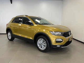 Volkswagen T-Roc - afbeelding nr 26