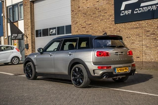 MINI Clubman Mini Clubman 2.0 Cooper S Chili Serious Business, Pano, H&K - afbeelding nr 4