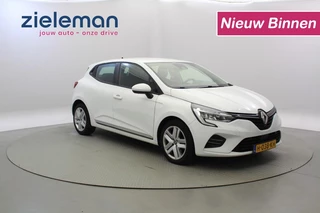 Renault Clio - 216558535-0