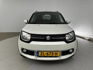 Suzuki Ignis - afbeelding nr 28