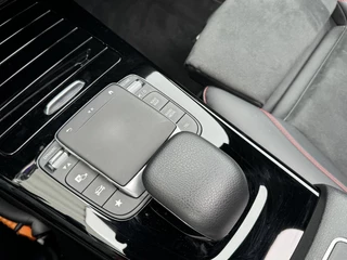 Mercedes-Benz A-Klasse Mercedes A-klasse 180 AMG Pano / Sfeer Automaat - afbeelding nr 15