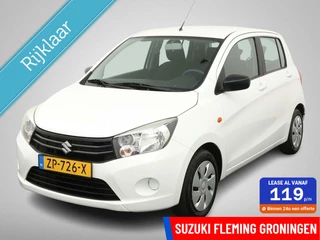 Suzuki Celerio - 156114200-0