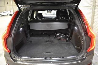 Volvo XC90 - afbeelding nr 33