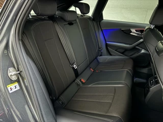 Audi A4 Audi A4 Avant 35 TFSI S-Line Black Edition Pano Virtual Sfeer NAP - afbeelding nr 26