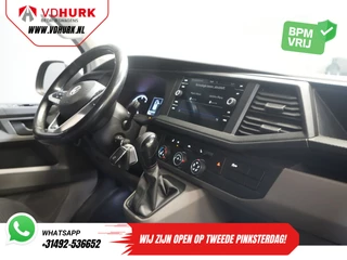 Volkswagen Transporter - afbeelding nr 3