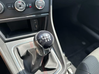 SEAT Leon Seat Leon ST 1.4 EcoTSI FR Navi Climate Cruise Lichtmetalen velgen - afbeelding nr 18
