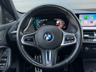 BMW 1 Serie Head-UP Harman-Kardon Dode-Hoek - afbeelding nr 33