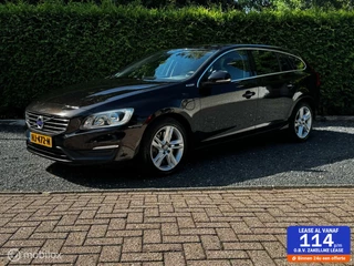 Volvo V60 - 378841920-0