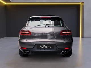 Porsche Macan - afbeelding nr 4