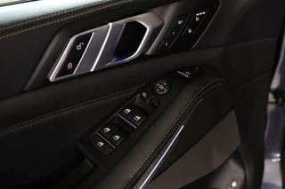 BMW X5 BMW X5 45e M-Sport|M Seats|Skylounge|Ventilatie|Adaptive|HUD| - afbeelding nr 41