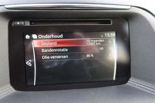 Mazda CX-5 - afbeelding nr 25