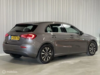 Mercedes-Benz A-Klasse Mercedes A-klasse 160 Business Solution - afbeelding nr 5