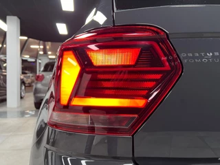 Volkswagen Polo Volkswagen Polo 1.0 Stoelverwarming | Carplay | Beatsaudio - afbeelding nr 8