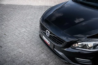Volvo V60 Volvo V60 1.5 T3 Nordic+*AUTOMAAT*NAVI*R-DESIGN*NAP*TREKHAAK - afbeelding nr 56