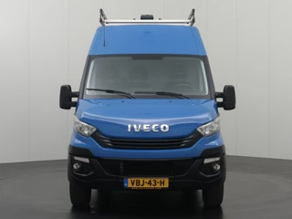 Iveco Daily | Airco | 3-Persoons | Betimmering - afbeelding nr 10