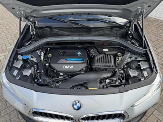 BMW X2 BMW X2 XDrive25e High Executive M-pakket Sfeer Harman/kardon Leder Carplay Head up Led - afbeelding nr 55