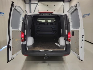 Mercedes-Benz Vito Mercedes-Benz Vito 116CDI L2/H1 Dubbele Cabine Euro 6! - afbeelding nr 5