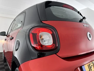 Smart Forfour Smart Forfour 1.0 Pure *AIRCO | CRUISE | COMFORT-SEATS* - afbeelding nr 24