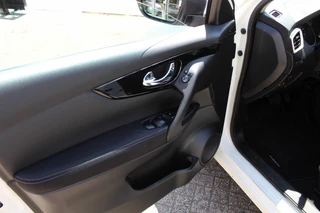 Nissan QASHQAI Nissan QASHQAI 1.2 Connect Edition - afbeelding nr 12