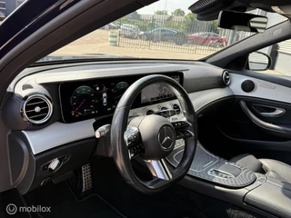 Mercedes-Benz E-Klasse Mercedes E-klasse 200 AMG-Pakket EXPORT! LEES TEKST! - afbeelding nr 10