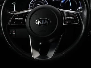 Kia Ceed Kia Ceed 1.6 GDI PHEV ExecutiveLine | Panoramadak |  Stoelventilatie | Trekhaak | Leder | Camera | Adaptive cruise | Keyless | Full LED | Stuur & achterbankverwarming | Carplay | Navigatie - afbeelding nr 12