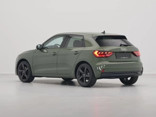 Audi A1 Sportback Audi A1 Sportback 30 TFSI 116 pk Advanced edition Led, PDC, Navi, Sportstoelen - afbeelding nr 4